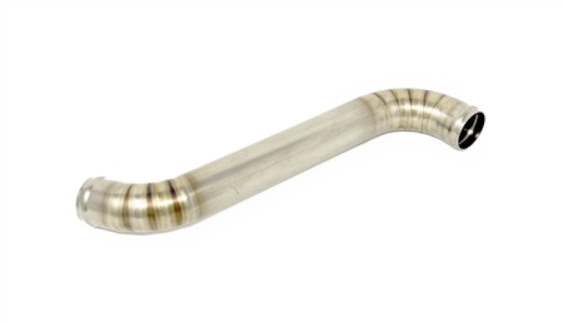 Subaru WRX Radiator Hose Kit - Torque Solution - Brushed - `22-`27